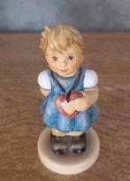 Hummel nr. 2102/A 4/0 - My Heart's Desire-9cm-TMK8-Zie Tekst, Verzamelen, Ophalen of Verzenden, Zo goed als nieuw, Hummel