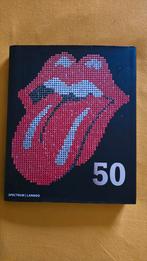 The Rolling Stones 50, Ophalen of Verzenden, Zo goed als nieuw