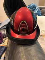 Kep italia, Dieren en Toebehoren, Paardrijkleding, Ophalen, Dames, Cap, Nieuw