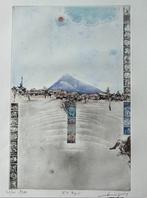 Virgil Nevjestic - kleurenets, Ophalen of Verzenden