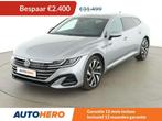 Volkswagen Arteon 1.4 eHybrid R-Line (bj 2021, automaat), Auto's, Arteon, Euro 6, https://public.car-pass.be/vhr/1542412b-865b-45c1-b4ee-232691c02db0