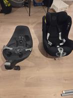 Cybex Autostoel  Sirona Z2 I Size + base, Kinderen en Baby's, Autostoeltjes, 9 t/m 18 kg, Zo goed als nieuw, Isofix, Ophalen