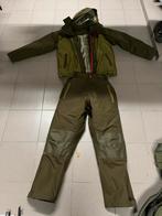 Karpervissen, Watersport en Boten, Ophalen