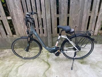 Kalkhof zo meenemen !! beschikbaar voor biedingen