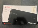 Focal fpx 1.1000, Ophalen of Verzenden, Zo goed als nieuw