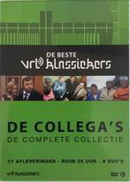 Dvd box De Collega's In nieuwstaat, Cd's en Dvd's, Ophalen of Verzenden, Zo goed als nieuw