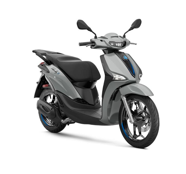 Piaggio nouveau dealer officiel horsepower84 motos Waterloo, Vélos & Vélomoteurs, Scooters | Piaggio, Enlèvement