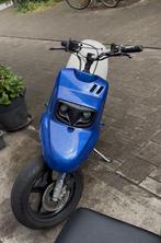 Mbk booster 50cc, Ophalen, Zo goed als nieuw