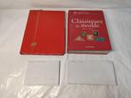 Lot philatélie – Yvert & Tellier 1840–1940 + lots timbres, Postzegels en Munten, Postzegels | Thematische zegels, Ophalen of Verzenden
