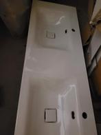 Lavabo salle de bain 100x46 SANIJURA Neuf, Huis en Inrichting, Ophalen, Nieuw