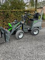 Kniklader Elektrisch 500kg hefvermogen!, Zakelijke goederen, Ophalen