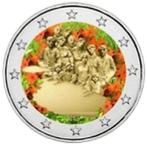2 euros Malte 2013 : Indépendance colorée, Timbres & Monnaies, Monnaies | Europe | Monnaies euro, 2 euros, Malte, Envoi