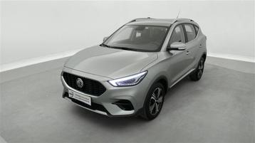 MG ZS 1.5 VTi 105cv Comfort CARPLAY / FULL LED / PDC AR / JA beschikbaar voor biedingen