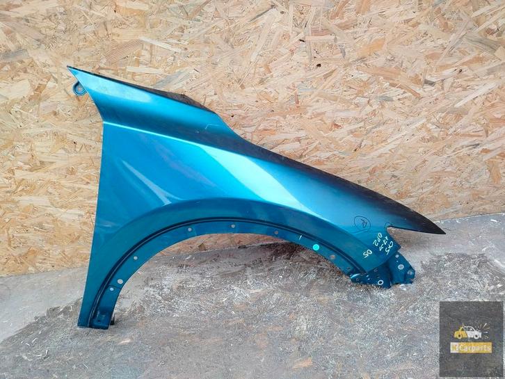 Mazda CX5 CX-5 II 17- rechtervoorvleugel, Auto-onderdelen, Carrosserie, Mazda, Gebruikt