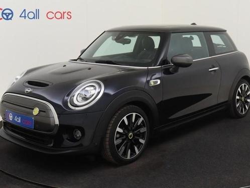 MINI Cooper SE 2682 €-3000overheid 29kwh exci, Auto's, Mini, Bedrijf, Cooper, ABS, Adaptieve lichten, Airbags, Airconditioning