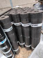 Destockage de rouleaux de roofing sablés, ardoisés et avec a, Ophalen, Zo goed als nieuw