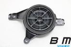 Bose luidspreker in hemel links Audi Q7 4M, Auto diversen, Autospeakers, Gebruikt