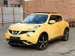 Nissan Juke N-Connecta, Auto's, Nissan, Bluetooth, Overige kleuren, 5 deurs, Particulier