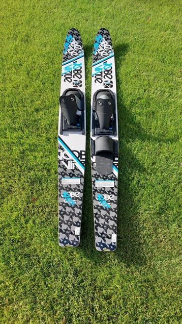Waterski Jobe Virtue 170cm beschikbaar voor biedingen