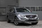 Volvo XC60 D3 - Automaat - Leder - panodak - Trekhaak, Auto's, Volvo, USB, 4 cilinders, Leder, Bedrijf