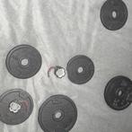 Set d'haltères 10kg, Enlèvement, Utilisé, Bras, Haltère