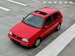 Volkswagen Golf 1.4i CL Joker - 12.508 km!!!, Auto's, Voorwielaandrijving, Stof, 4 cilinders, Bedrijf