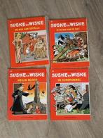 308 Lot 1 Suske En Wiske strips (270-280), Ophalen of Verzenden, Zo goed als nieuw, Suske en Wiske