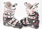 Chaussures de ski 36.5 37 EU pour femmes FISCHER HYBRID W8+, Sports & Fitness, Ski & Ski de fond, Fischer, Carving, Utilisé, Chaussures