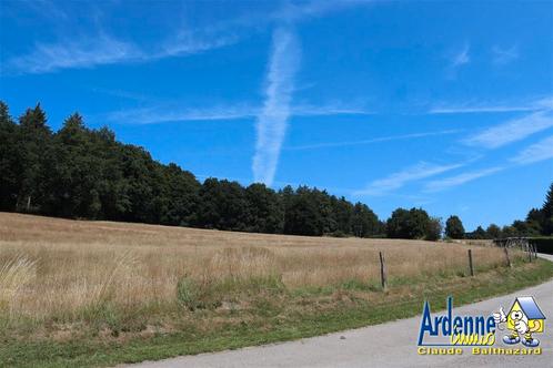 Terrain à vendre à Bievre (Naomé), Immo, Gronden en Bouwgronden, 1000 tot 1500 m²