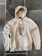 Polo Ralph Lauren Bear Hoodie, Kleding | Heren, Truien en Vesten, Ophalen, Polo Ralph Lauren, Grijs, Gedragen