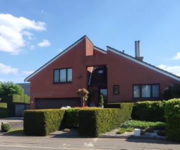 Open bebouwing 4 slp. & 3 garages - Temse       beschikbaar voor biedingen
