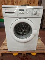 Bosch wasmachine Classixx 5, Ophalen