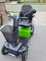 scootmobiel, Diversen, Brommobielen en Scootmobielen, Ophalen, Life and Mobility, Zo goed als nieuw, 46 km of meer