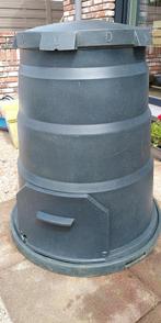 Praktisch Compostvat "VAM-VAT" - ideal voor een kleine tuin, Ophalen, Compostbak