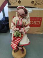 Etnische pop, Verzamelen, Poppen, Ophalen of Verzenden, Pop
