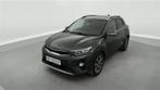 Kia Stonic 1.0 T Must ISG NAVI/CUIR/CAMERA (bj 2020), Auto's, Kia, Gebruikt, Leder, 5 zetels, 5 deurs