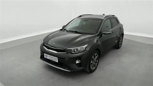 Kia Stonic 1.0 T Must ISG NAVI/CUIR/CAMERA (bj 2020), Auto's, Kia, Bedrijf, Te koop, Stonic, ABS, Achteruitrijcamera, Boordcomputer