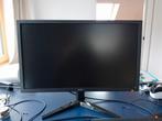 Monitor acer 24', LED, Zo goed als nieuw, Ophalen, HDMI