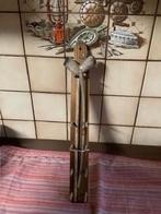 lot 9 oude pijpen ( 4 porseleinen -5 houten pijpen zie scans, Verzamelen, Ophalen of Verzenden, Gebruikt, Overige typen