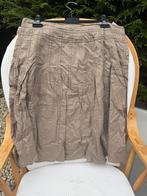 Set van 4 rokken Terre Bleue maat 44, Verzenden, Gedragen, Maat 42/44 (L)