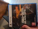 Call of duty black ops 6, Ophalen, Zo goed als nieuw
