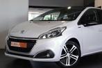 Peugeot 208 1.2 PureTech GT-LINE Navi Airco Automaat Garanti, Auto's, Peugeot, Automaat, 1199 cc, Wit, 5 deurs