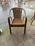 Terrasstoelen 39 stuks, Ophalen of Verzenden, Gebruikt, Meubilair