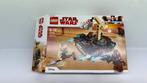 Lego 75198 Star wars Tatooine battle pack, Comme neuf, Ensemble complet, Lego, Enlèvement ou Envoi