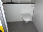mobiele badkamer te huur, Doe-het-zelf en Bouw, Sanitair, Ophalen, Zo goed als nieuw, Douche
