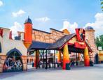 2 walibi kaartjes