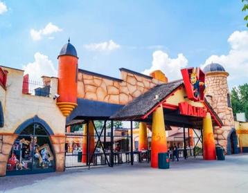 2 walibi kaartjes beschikbaar voor biedingen