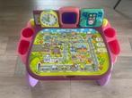 VTech leertafel, Kinderen en Baby's, Ophalen, Zo goed als nieuw