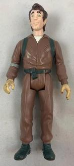 Kenner The Real Ghostbusters Peter Venkman 1984 Vintage 80s, Verzamelen, Poppetjes en Figuurtjes, Verzenden, Zo goed als nieuw