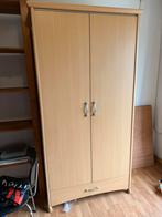 GRATIS KLEERKAST, Huis en Inrichting, Ophalen, Gebruikt